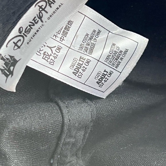 Disney Parks Minnie mouse hat - Picture 8 of 9